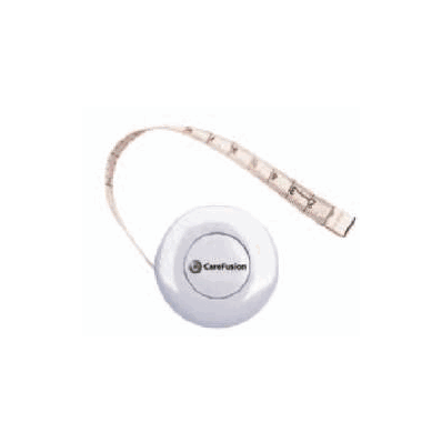 Tape Measure, Vinyl Coated - - Carefusion