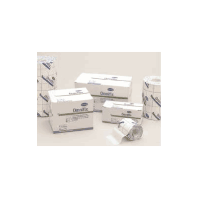 Tape, Omnifix Retentn Lf 4"X2yds (24/Cs) - -