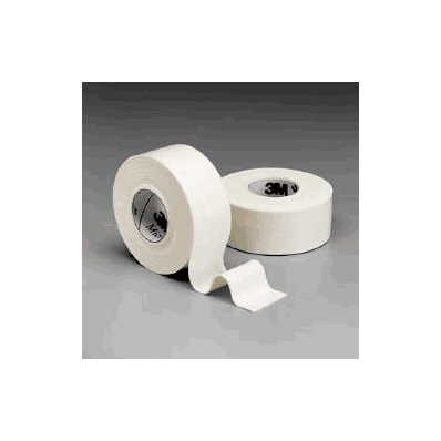 Tape Patch 3M Microfoam Elastic, Foam 4 X 7