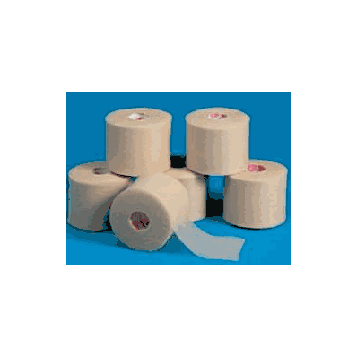 Tape, Pre Wrap 2 3/4"X30yds (12rl/Bx) - - Sa
