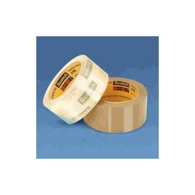 Tape Scotch 2 Inch X 60 Yard - Tape, Packing