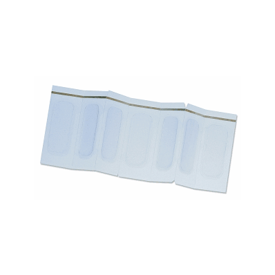 Tape, Securement, Neonatal Use, Hydrogel - Me
