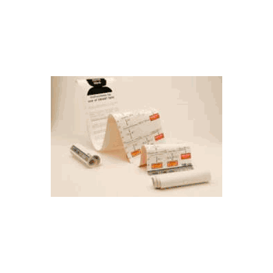 Tape, Smart F/Triage Unit 7321 - - Bound Tre