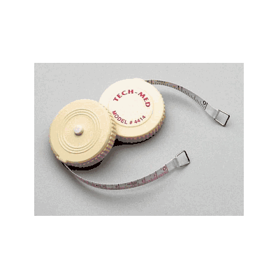 Tape, Tape Measure, 72" - Medline