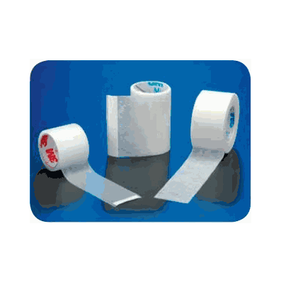 Tape, Transpore, Sterile, 2" - Medline
