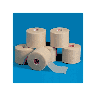 Tape, Underwrap, Pre-wrap, 2.75"X30yd, Lf