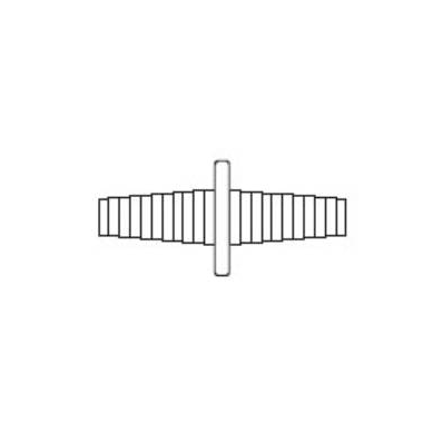 Tapered Connector Pneupac - Connector, Tap N