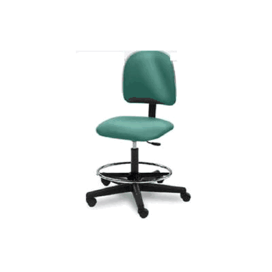 Task Chair 505 Series - Chair, Nurse Task W/O