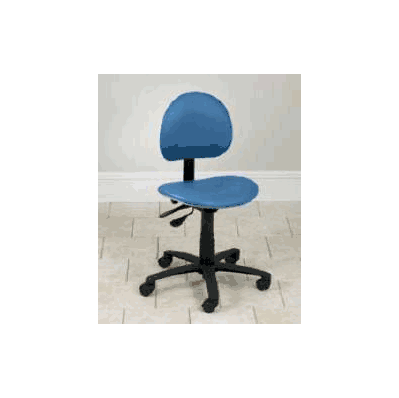 Task Chair Specialty Seating Backrest 5 Caste
