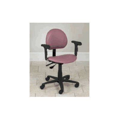 Task Chair Specialty Seating Backrest Pneumat
