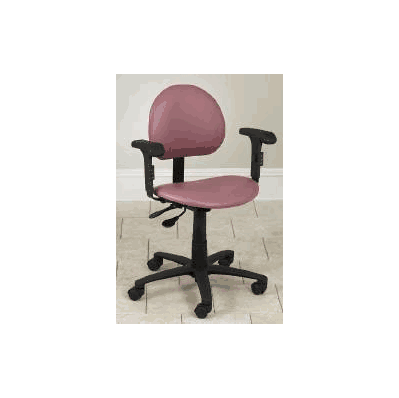 Task Chair With Arms Specialty Seating Backre