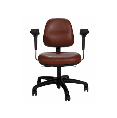 Task Chairs By Pedigo Products, Inc - Chair,