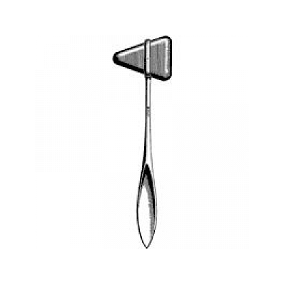 Taylor Percussion Hammer By Sklar