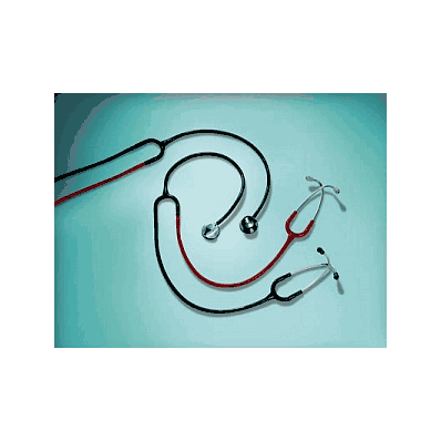Teaching Stethoscopes By 3m Healthcare - Stet