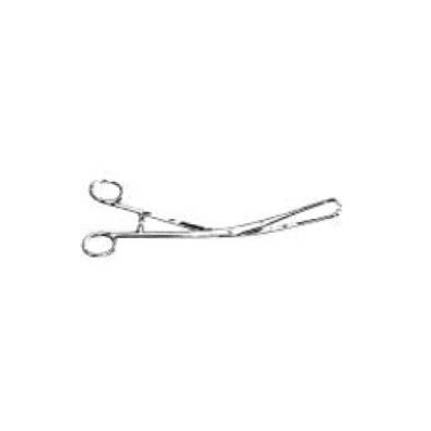 Teale Tenaculum Vulsellum Forcep 10 Inch L X