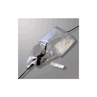 Tear Tip Drape, 96" x 7" for Camera