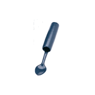 Teaspoon Blue Plastisol - Teaspoon, Coated B