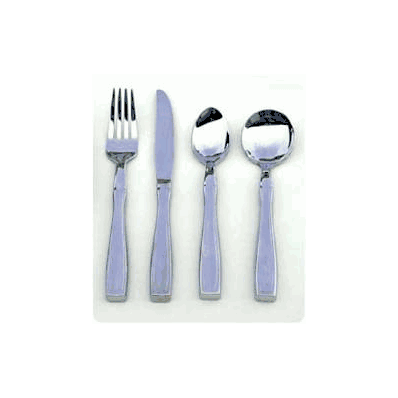 Teaspoon Keatlery Weighted Stainless Steel -