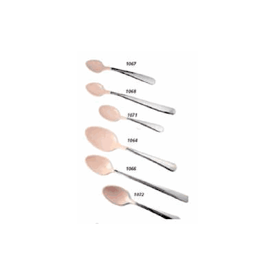 Teaspoon Plastisol Coated - Teaspoon, Plastis