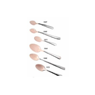 Teaspoon Plastisol Coated - Teaspoon, Plastis