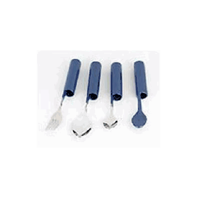 Teaspoon Right / Left Bendable Stainless Stee