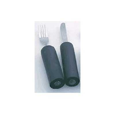 Teaspoon Soft-grip Stainless Steel - Teaspoo