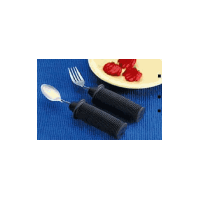 Teaspoon Sure Hand Right / Left Bendable Sta