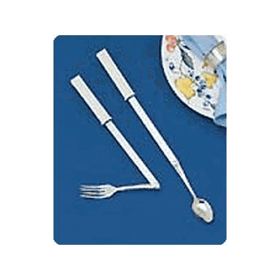 Teaspoon, Utensial, Extension, 15"