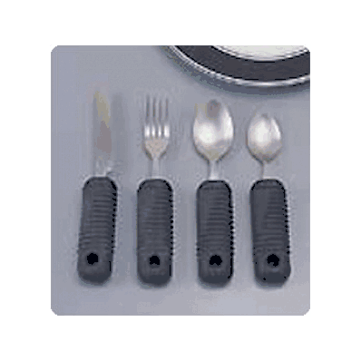 Teaspoon, Utensil, Supergrip