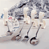 Teaspoon, Regular 3", Right Side, Vertical Palm Self-Handle Utensils sold as Each Sammon Preston 1301<br><br><font color="red"><b>BACK TO THE PRODUCT TABLE, <a href="https://www.aaawholesalecompany.com/utensils-eating-utensils-vertical-palm-self-handle-utensils-by-sammons-preston.html">CLICK HERE</a></b></font>