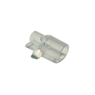 Tee Adapter - Adapter, Adlt Strt-t (12/Pk) -