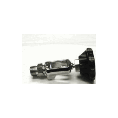Tee Connector, 1/4", Male XCGA - 870