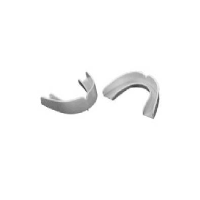 Teeth Guard Adult, Nylon - Tooth Guard, (24/C
