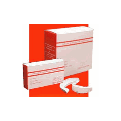 Teeth Guard Sac Vinyl Plastic Adult And Adole