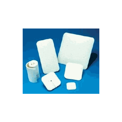 Tegaderm Polyurethane Foam 4 X 24 Inch - Dre