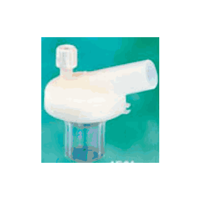 Teleflex 1581 Hygroscopic Condenser Humidifier