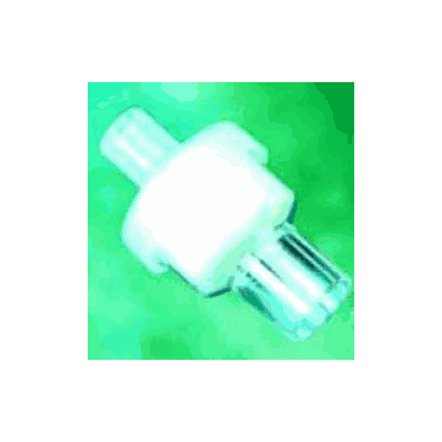 Teleflex 1589 Humidifier Filter
