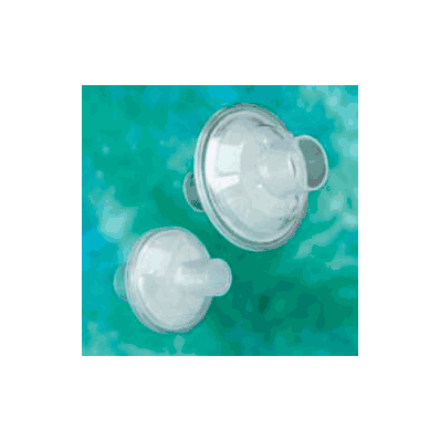 Teleflex 1605 Main Flow Bacterial / Viral Filter