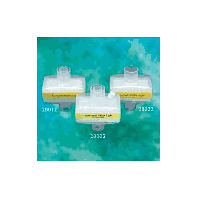 Teleflex 28012 HEPA Filter HMEF Gibeck ISO-Gard 25.8 mg