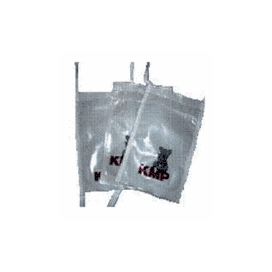 Telemetry Pouch 7.5 L X 6 W Inch, 64 L X 5 W