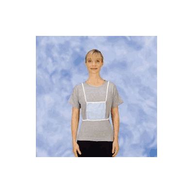 Telemetry Pouch Disposable, Nonwoven Material