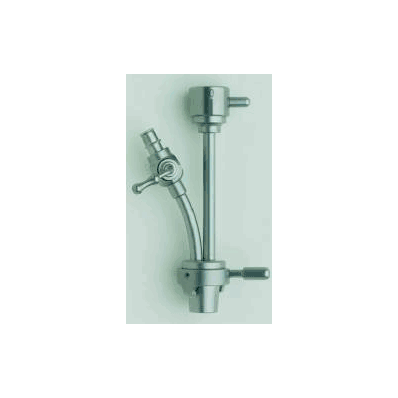 Telescope Bridge 21 Fr With 5 Fr Instrument C