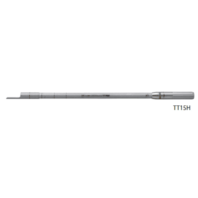 Telescoping Tube T12, For Use to Improve O
