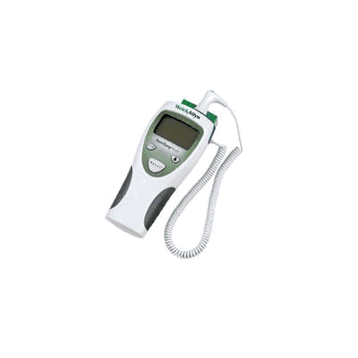 Temperature Calibration Key, for Spot Vital Signs