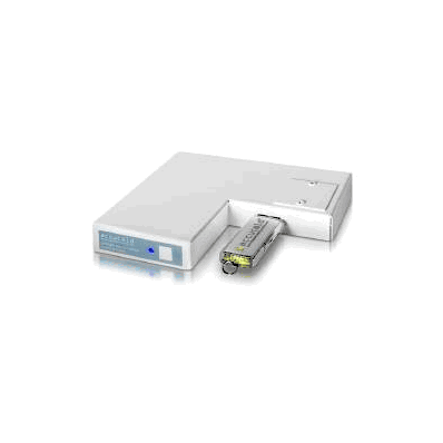 Temperature Data Logger Accucold - Temperatu
