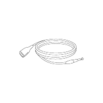 Temperature Extension Cable, 9' Cable