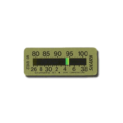Temperature Indicator Crystaline St 79 To 10