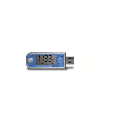 Temperature Logger Track-it - Temp LogGer, T