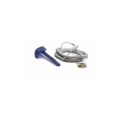 Temperature Probe Suretemp With Locking Brac