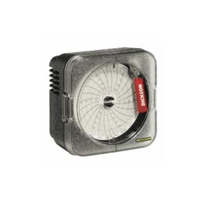 Temperature Recorder Aa Battery - Recorder, T